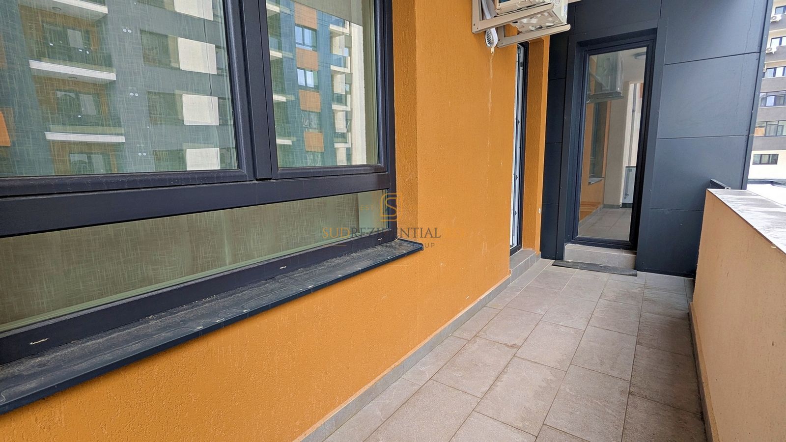 Apartament cu 2 camere, prima inchiriere, decomandat, Metalurgiei Park - Poză 13