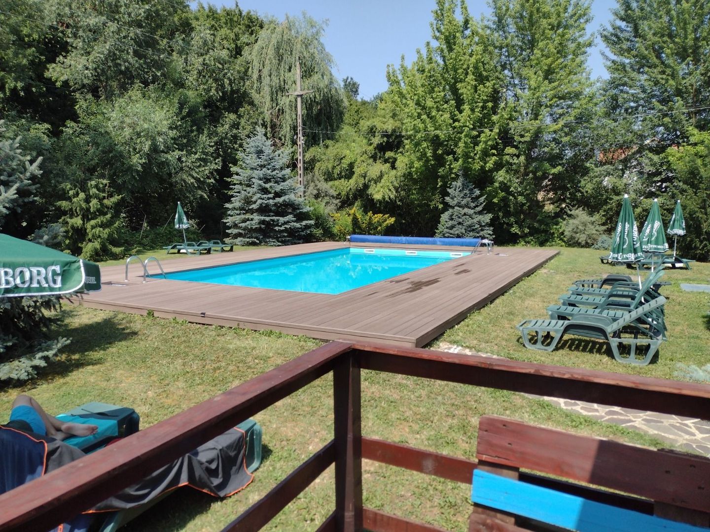 Pensiune, teren 4.460 mp, Hidișelul de Jos, Bihor. 685.000 Euro (neg). - Poză 19