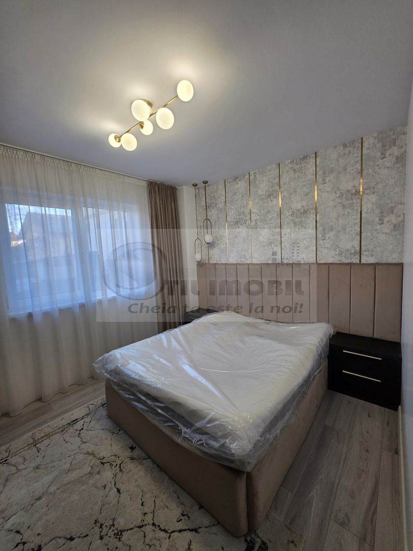 Apartament 3 camere, Nicolina, parcare 155.000 Euro - Poză 8