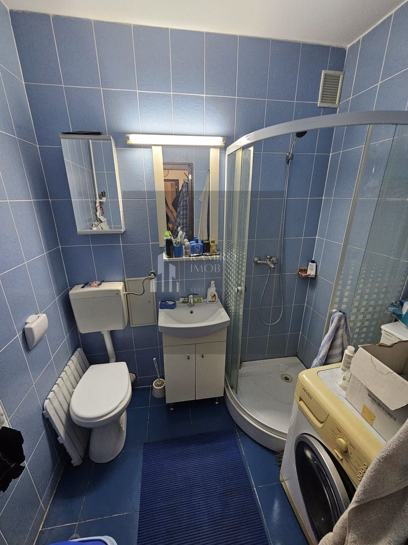 Apartament   2 camere decomandat 49 mp/ sector 3/ Zona Dristor - Poză 6