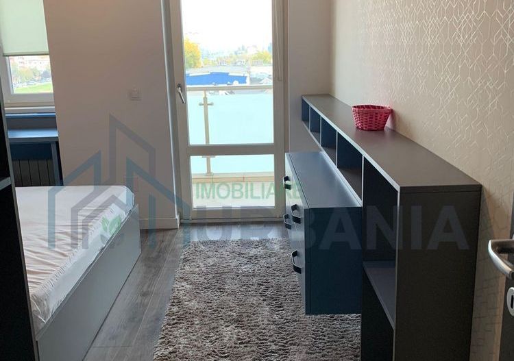 Apartament de închiriat – Grand Conest, Tudor Vladi - Poză 6