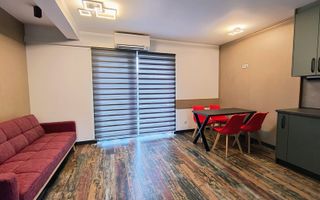Apartament cu 3 camere la 3 minute de Spitalul Judetean - Poză 1