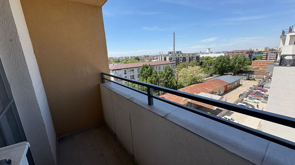 AP. 2 CAMERE- APARATORII PATRIEI, CENTRALA PROPRIE, BLOC NOU, METROU - Poză 9