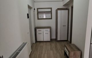 Apartament cu 2 camere de inchiriat - Poză 8