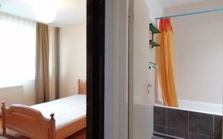 Comision 0% Apartament 2 camere Gheorgheni cu garaj - Poză 9