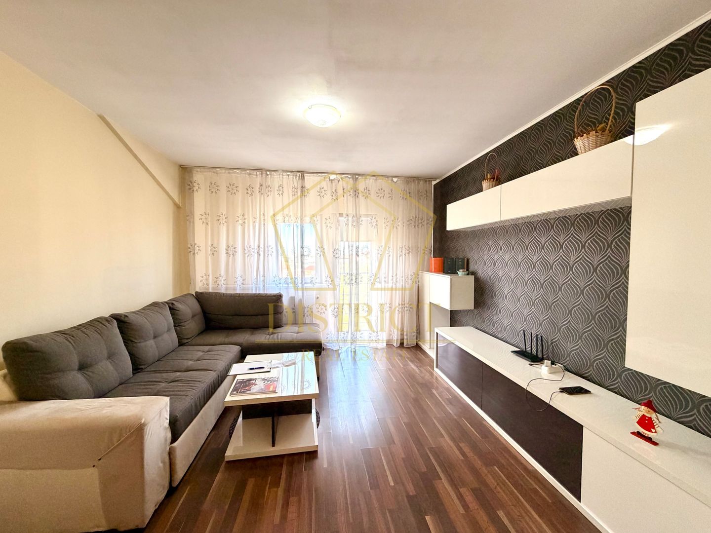 Pet Friendly | Apartament cu 3 camere modern | Sagului - Poză 1