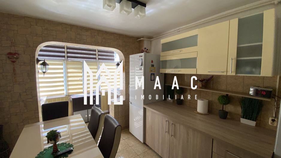 Apartament Modern 3 camere I Decomandat I Balcon I Vasile Aaron - Poză 3