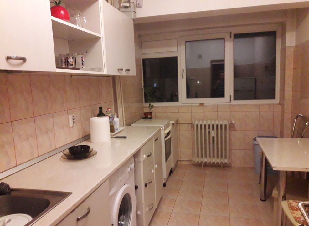 Apartament modern 2 CAMERE | LUJERULUI | METROU - Poză 3