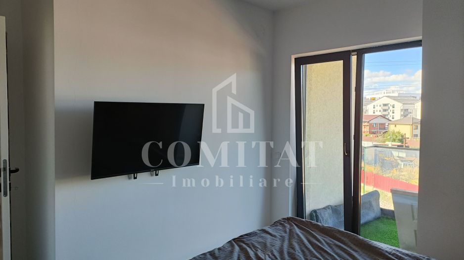 Apartament cu 3 camere | Zona Avram Iancu - Florești - Poză 10