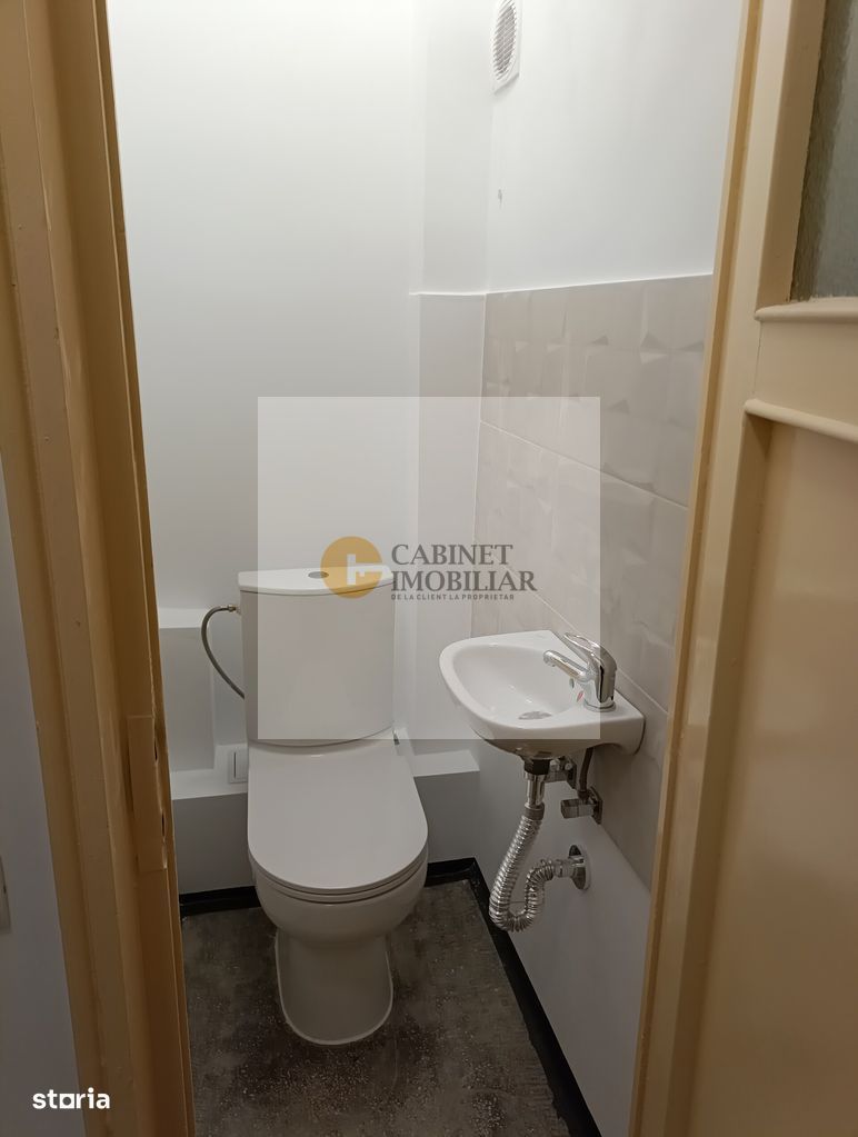 4 camere + boxa | Piata Kogalniceanu | creditabil | et. intermediar - Poză 10