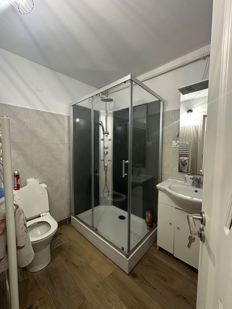 COMISION 0% | Apartament 2 Camere | Renovat | Telegrafului | Mobilat - Poză 6