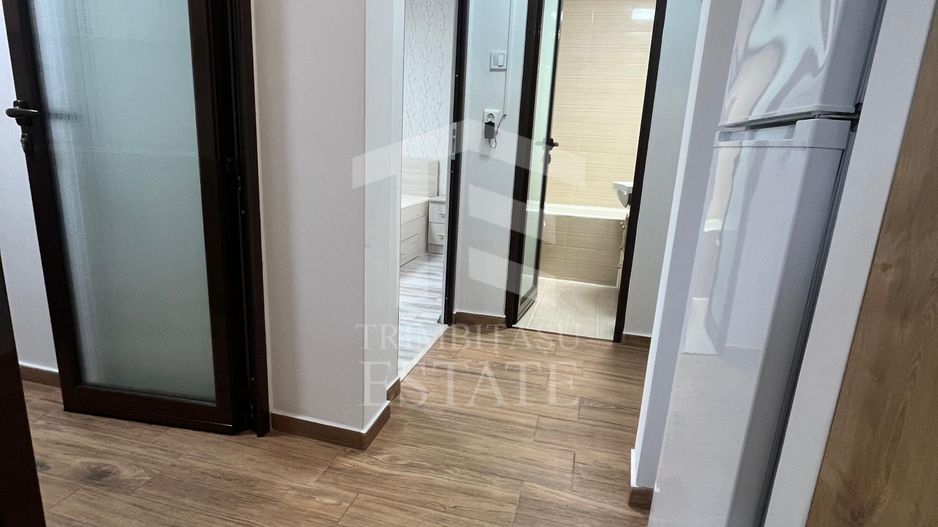 LUJERULUI | Aleea Cetatuita | Chirie 2 camere + Metrou 550m - Poză 4