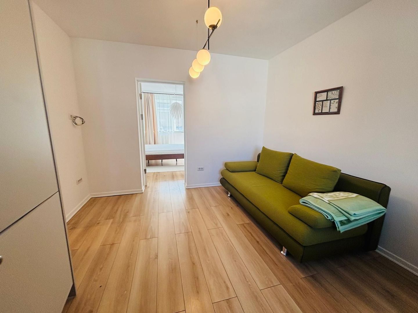 Apartament 3 camere I Ultracentral I 50 mp I 400 € I Suceava - Poză 9