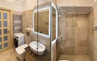 Apartament 2 camere Copou Royal Town - Poză 14