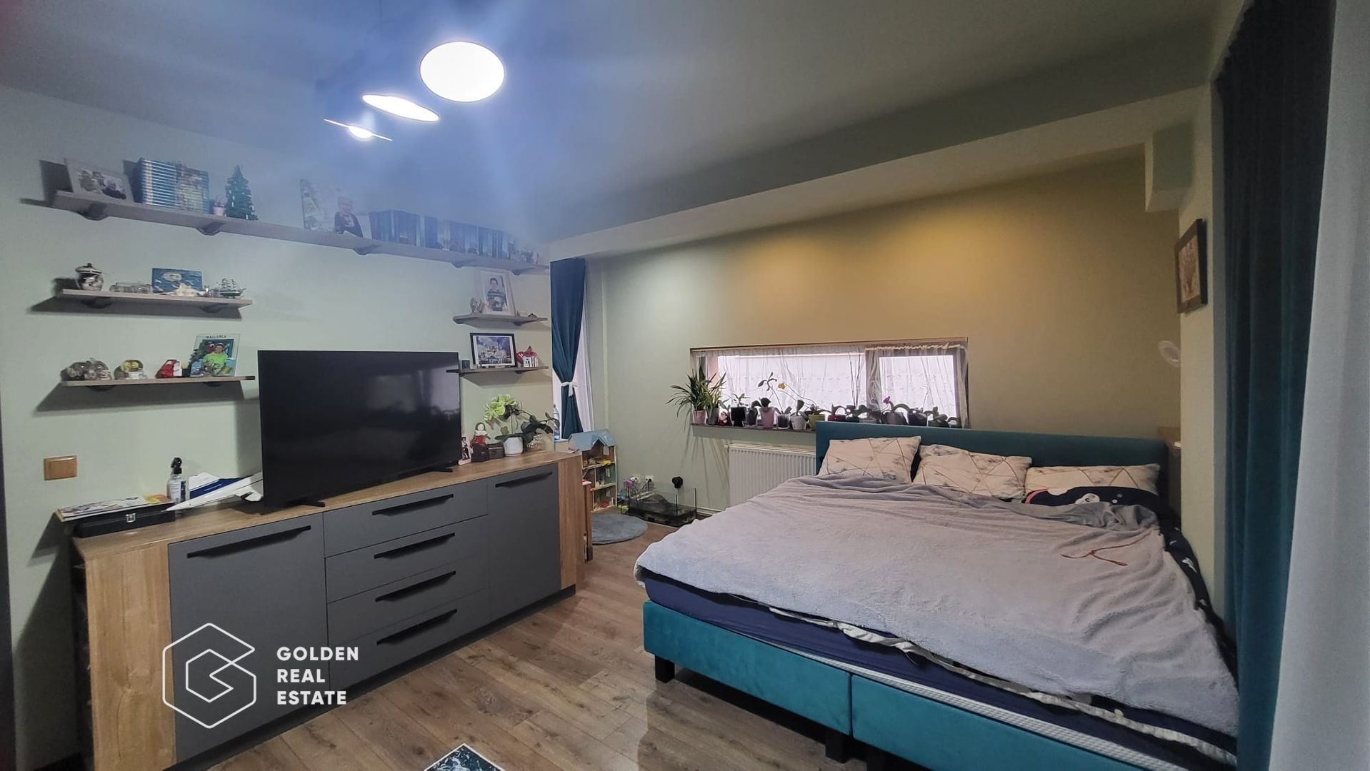 Apartament  cu spatiu de joaca si curte in Giroc - Poză 4