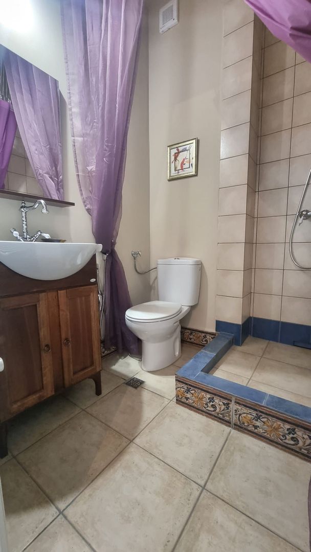 Penthouse spectaculos vedere panoramică Lacul Siutghiol – Mamaia Sat - Poză 13