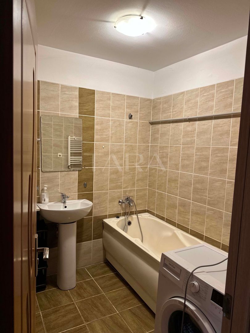 Apartament 2 camere-Iris - Poză 7