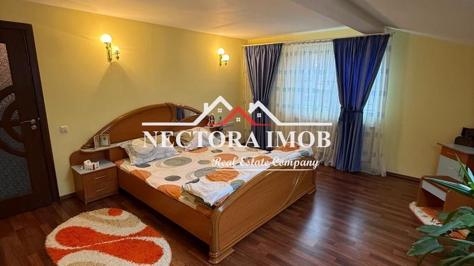 NECTORA IMOB Exclusivitate-Casa 5 camere,5 bai,600mp teren,Adevarului - Poză 14