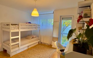 3 Camere | 76mp | Gradină, Garaj și Boxă | Cartier exclusivist Cluj Apahida - Poză 11