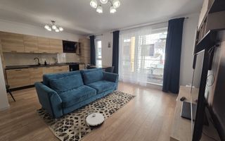 2 Camere | MTM Pipera Residence | Mobilat | Parcare inclusă - Poză 5
