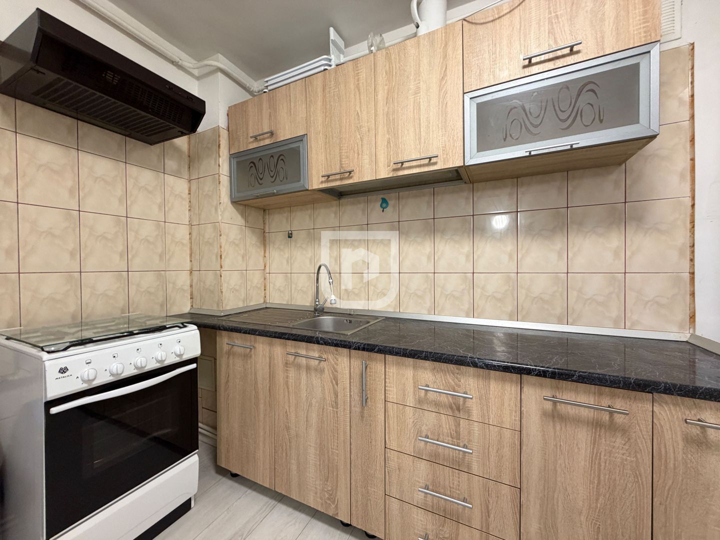 Apartament renovat | 3 camere | etaj 1 | George Enescu - Poză 4