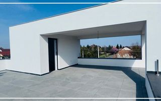 De vanzare Vila Premium P+E+ER  in Gai Arad Clasif A+ predare imediat - Poză 23