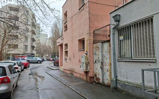 Spațiu 320 mp | Vitrină 25 m | Spital Grozovici - Poză 8