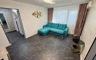 2 Camere Renovat 52mp - Mobilat/Utilat - Zona Podu Ros - Fara Risc - Poză 3