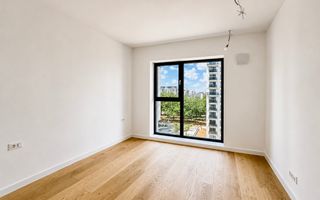 Apartament 2 camere, Aviației - Nusco City Faza 2, predabil imediat - Poză 2