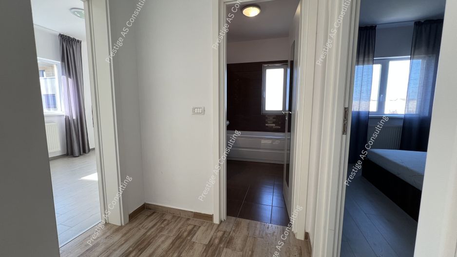 Apartament 3 Camere 1 Baie | Etaj 1 | Dumbravita-Decathlon - Poză 6
