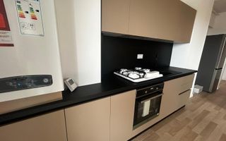 Direct de la dezvoltator | Apartament 2 camere, 60 mp, Km 5 - Poză 2