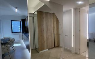 Apartament 2 camere cu parcare si chirias | Cortina North - Poză 5