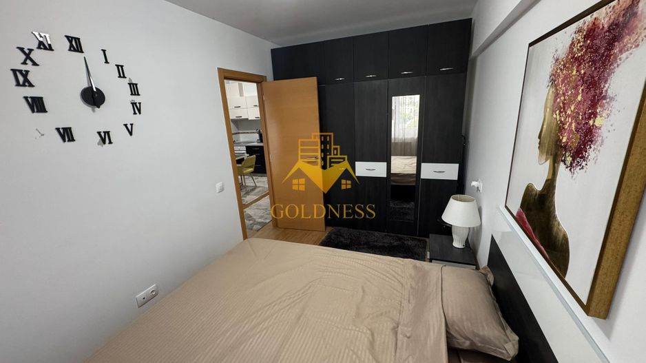 2 Camere openspace, Gheorgheni, Modern, AC, Iulius Mall, FSEGA, FSPAC - Poză 4