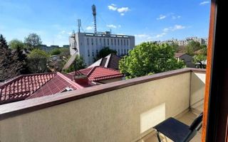 Apartament 2 camere NOU, 6 min Metrou Timpuri Noi, centrală proprie - Poză 12