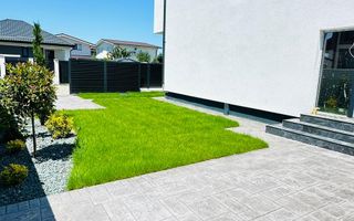 Pantelimon - Casă Individuală P+1 | 150 mp utili | 4 camere - 3 băi - Poză 4