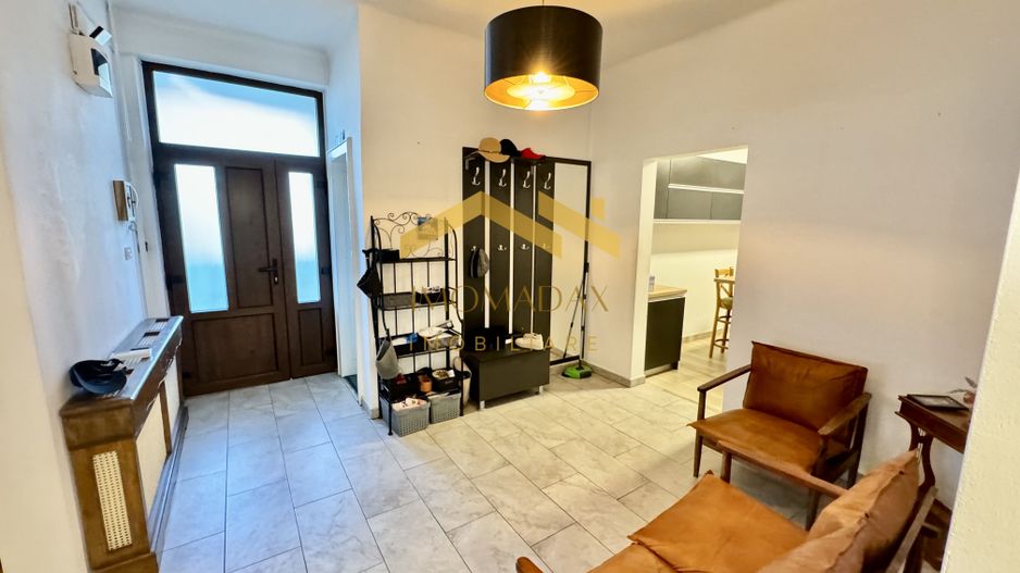 Elisabetin-3 Apartamente-Garaj - Poză 8