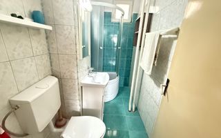 Apartament 3 camere | Decomandat | Etaj Intermediar | Piața Mărăști - Poză 7