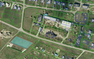 Vânzare, teren pentru construcție, 40 ari, str. Sfânta Vineri, Tohatin - Poză 2