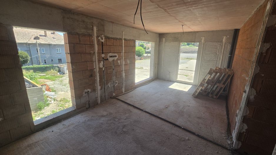 Apartamente in bloc NOU cu 2  camere zona GH.Doja - Poză 13
