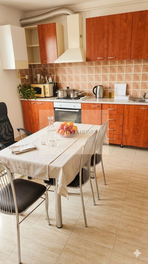 Zona Home Garden/Parcare inclusă/59 mp - Poză 2