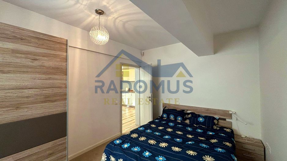 Apartament modern 2 camere de închiriat – Ploieşti -Garaj Subteran - Poză 6