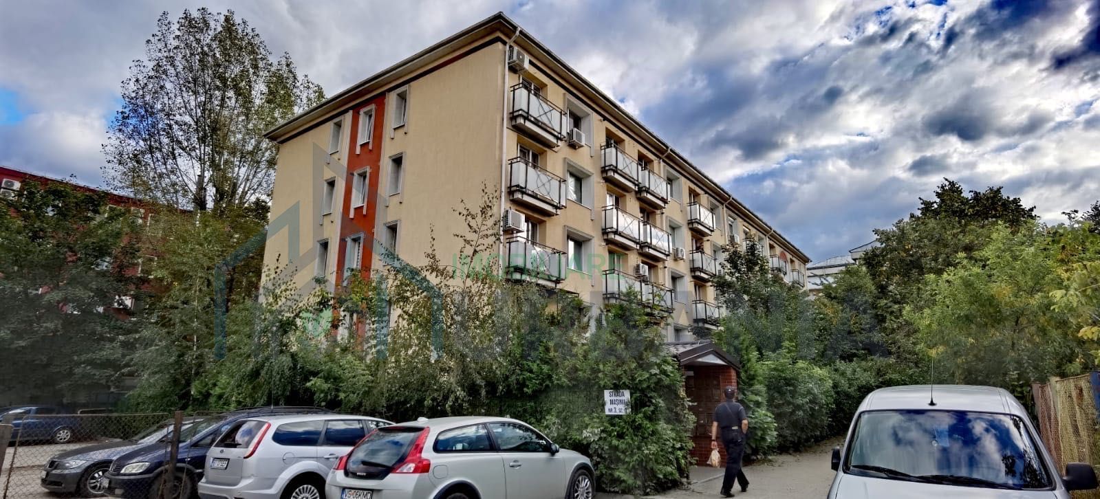 Podu Ros-Nicolae Iorga, apartament 2 camere - Poză 8