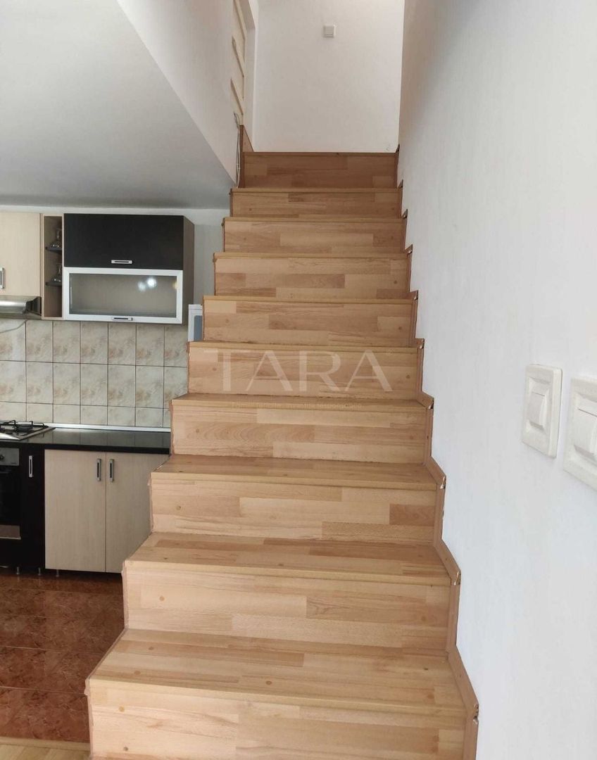 Vand ap 2 camere Manastur, Parcul „La Terenuri” . - Poză 3
