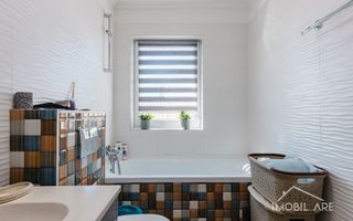 Apartament exclusivist – etaj integral, stradă privată, zonă de case! - Poză 5