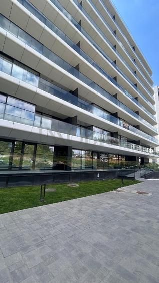 Apartament 2 camere premium | Modern | Barbu Vacarescu - Yacht Kid - Poză 8