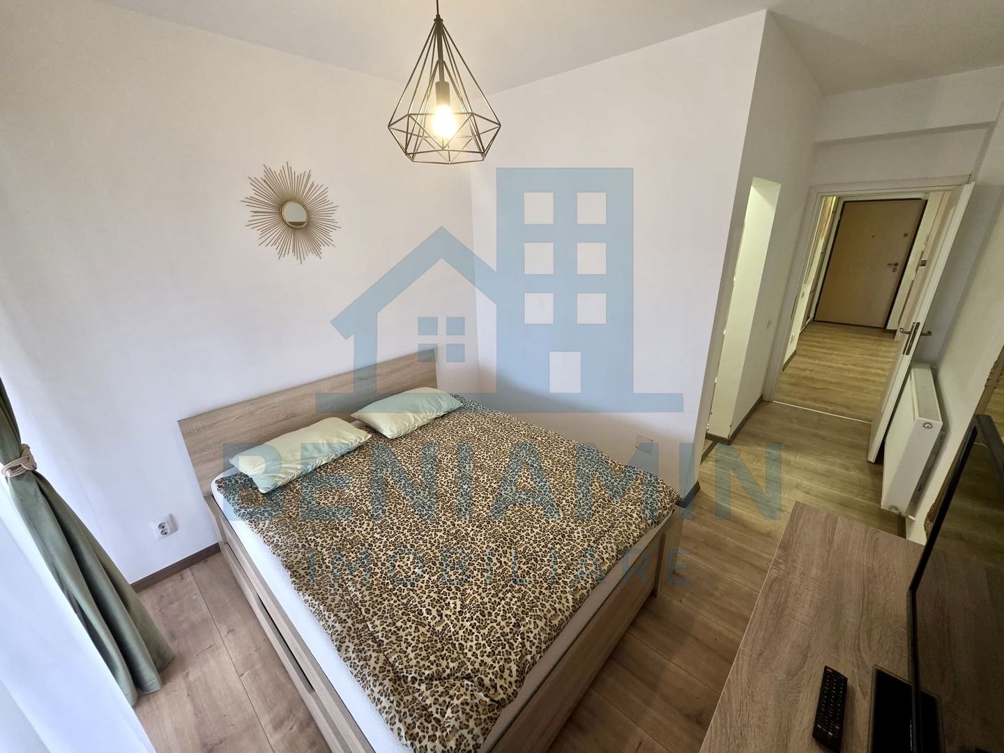 2 camere - bloc nou - etaj 1 - parcare - terasa - 110mp - Promenada - Poză 5