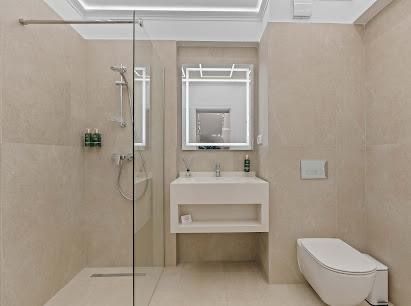 Închiriere apartament 2 camere tip duplex 80mp - Poză 14