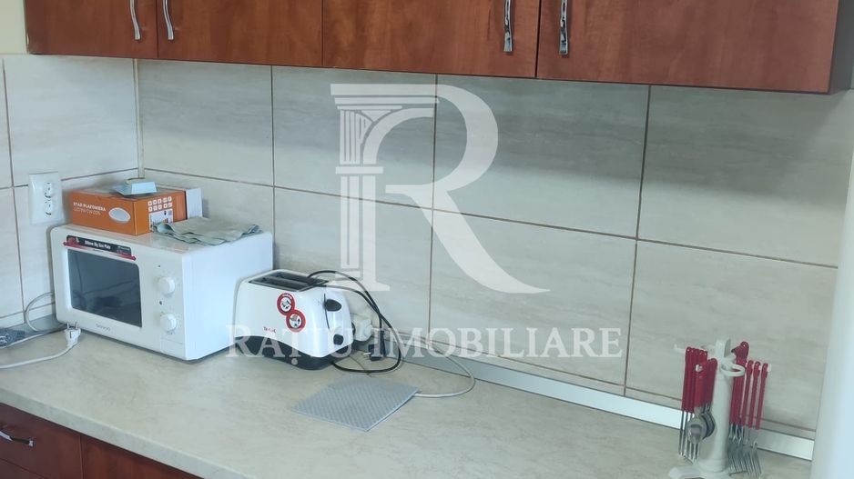 Apartament cu 3 camere de închiriat | Centrul Civic | Oradea - Poză 15