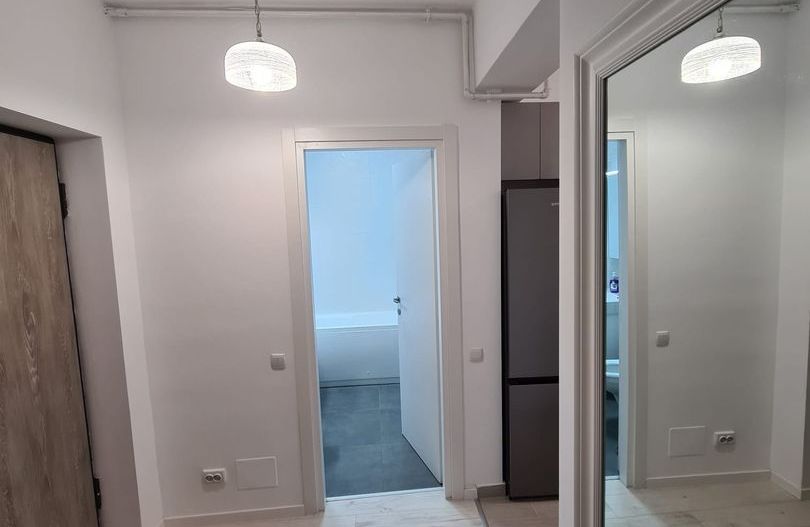 Garsonieră tip Studio rond omv Pipera - Poză 6