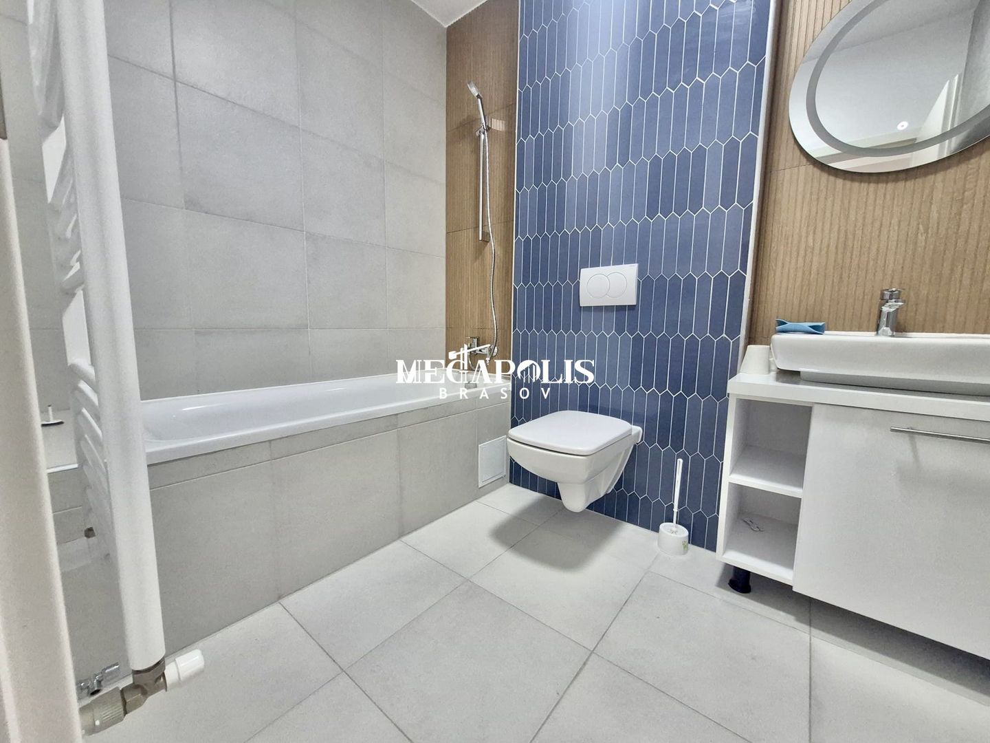 Apartament 2 camere | Parcare | Prima Închiriere | Avantgarden Faza 5 - Poză 11